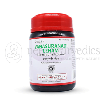 Kottakkal Arya Vaidya Sala Vanasuranadi Leham- 200 GM