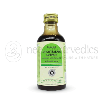 Kottakkal Arya Vaidya Sala Varavisaladi Kashayam - 200 ml