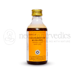 Kottakkal Arya Vaidya Sala Vatamardhanam Kuzhampu - 200 ml