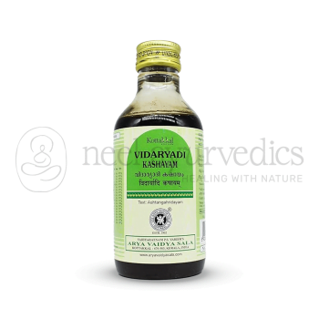 Kottakkal Arya Vaidya Sala Vidaryadi Kashayam - 200 ml