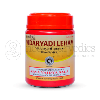 Kottakkal Arya Vaidya Sala Vidaryadi Leham - 500 GM