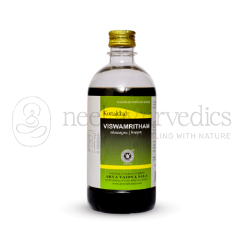 Kottakkal Arya Vaidya Sala Viswamritham – 450 Ml