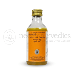 Kottakkal Arya Vaidya Sala Yuvatyadi Thailam - 200 ml