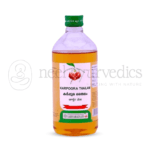 Vaidyaratnam Karpooradi Thailam – 450 ML2