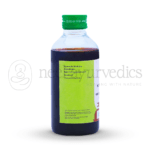 Vaidyaratnam Kokilaksham Kashayam – 200 ml