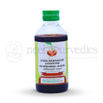 Vaidyaratnam Kokilaksham Kashayam – 200 ml