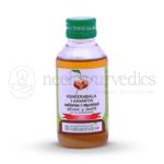 Vaidyaratnam Ksheerabala 3 Aavarthi – 100 ML