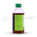 Vaidyaratnam Ksheerabala Thailam – 200 ml (1)