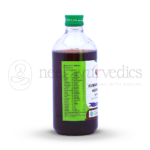 Vaidyaratnam Kumaryasavam – 450 ML (1)
