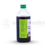 Vaidyaratnam Lakshmanarishtam – 450 ml (1)