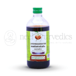 Vaidyaratnam Lakshmanarishtam – 450 Ml