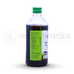 Vaidyaratnam Lohasavam – 450 ml (1)