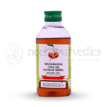 Vaidyaratnam Mahamasha Thailam – 450 ML