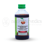 Vaidyaratnam Mahathikthakam Kashayam – 200 Ml