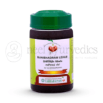 Vaidyaratnam Manibhadram Leham – 250 Gm