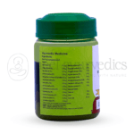 Vaidyaratnam Misrakasneham – 150 GM