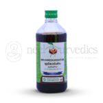 Vaidyaratnam Mridweekarishtam – 450 ml
