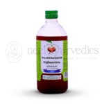 Vaidyaratnam Nalikerasavam – 450 ml