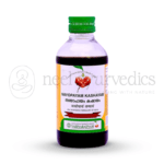 Vaidyaratnam Nayopayam Kashayam – 200 Ml
