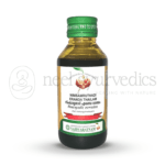 Vaidyaratnam Nimbamrithadi Eranda Thailam – 100 ml