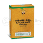 Vaidyaratnam Nisamalaka Choornam – 100 Gm