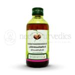 Vaidyaratnam Parinathakereeksheeradi Thailam – 200 ML