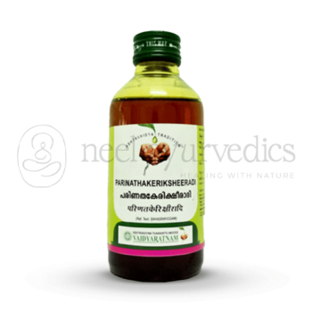 Vaidyaratnam Parpadakarishtam – 450 Ml