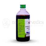 Vaidyaratnam Parinathakereeksheeradi Thailam – 200 ML