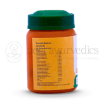 Vaidyaratnam Phalasarpis – 150 Gm