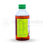 Vaidyaratnam Prabhanjanavimardanam Thailam – 200 ml