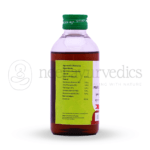Vaidyaratnam Prapundareekadi Thailam – 200 ML