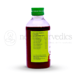 Vaidyaratnam Punarnavadi Kashayam – 200 ml