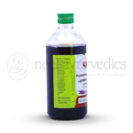 Vaidyaratnam Punarnavasavam – 450 ml