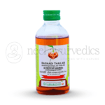 Vaidyaratnam Rasnadi Thailam – 200 ML