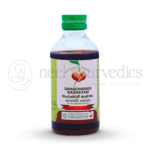 Vaidyaratnam Sahacharadi Kashayam – 200 Ml