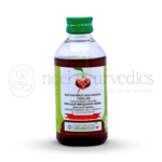 Vaidyaratnam Sathawadi Anuvasana Thailam – 200 Ml