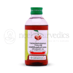 Vaidyaratnam Thenginpushpadi Thailam – 200 ML
