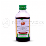 Vaidyaratnam Thrunapanchamooladi Kashayam – 200 Ml