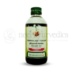 Vaidyaratnam Thriphaladi Thailam – 200 Ml