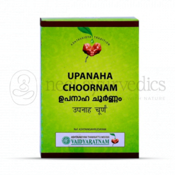 Vaidyaratnam Upanaha Choornam – 10 Gm