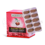 Vaidyaratnam Vajitone Tab – 100 Tab