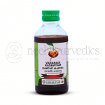 Vaidyaratnam Varanadi Kashayam – 200 Ml