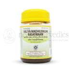 Kottakkal Arya Vaidya Sala Cheriya Madhusnuhi Rasayanam – 200 ML