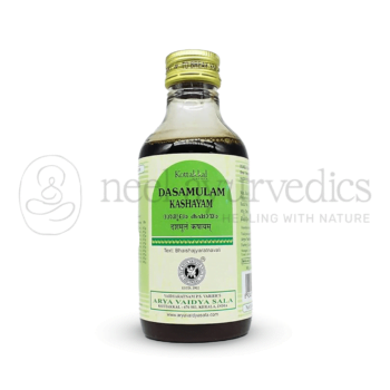 Kottakkal Arya Vaidya Sala Dasamulam Kashayam – 200 Ml
