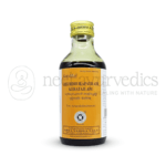 Kottakkal Arya Vaidya Sala Dhurdhurapatradi Kera Tailam – 200 Ml
