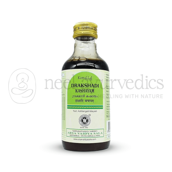 Kottakkal Arya Vaidya Sala Drakshadi Kashayam – 200 Ml