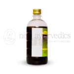 Kottakkal Arya Vaidya Sala Duralabharishtam – 450 ML
