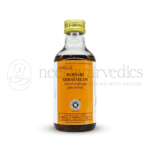 Kottakkal Arya Vaidya Sala Durvadi Kera Tailam – 200 ML