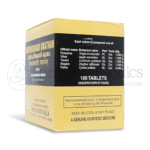 Kottakkal Arya Vaidya Sala Dusparsakadi kwatham Tablet – 100 Tab 1