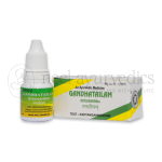 Kottakkal Arya Vaidya Sala Gandha Tailam – 10 ML1